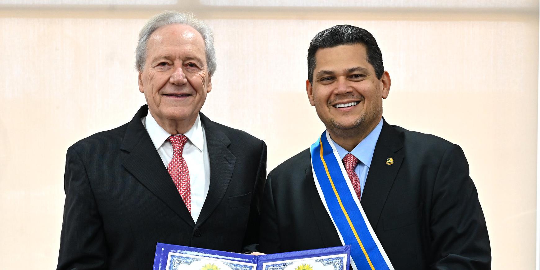 Congresso em Foco