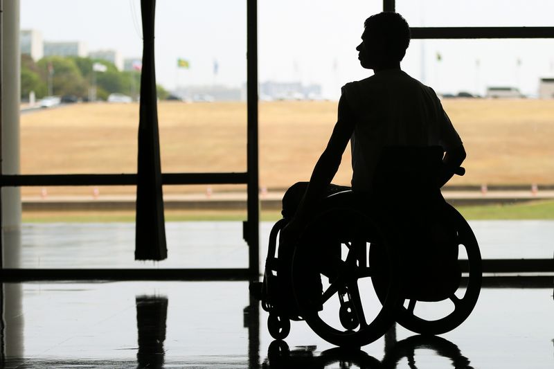 Brasil tem mais de 14 milhões de pessoas com deficiência