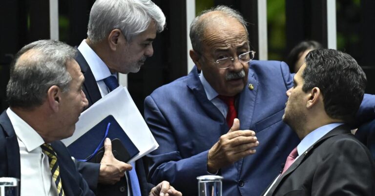 Projeto de fomento a microempresas é aprovado no Senado