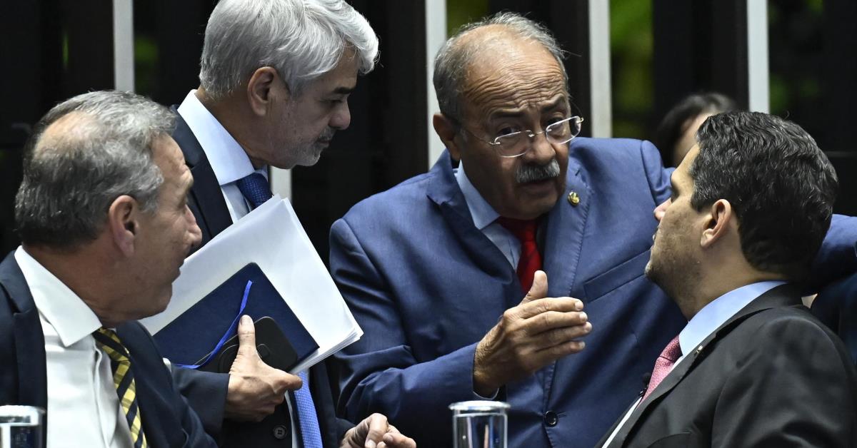 Projeto de fomento a microempresas é aprovado no Senado