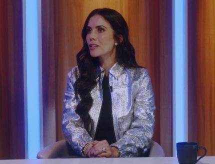 Do Dr. Hollywood ao Sensacional: Daniela Albuquerque revisita sua história na RedeTV!