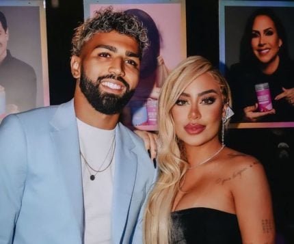 Rafaella põe fim ao namoro com Gabigol após sequência de traições. Entenda!