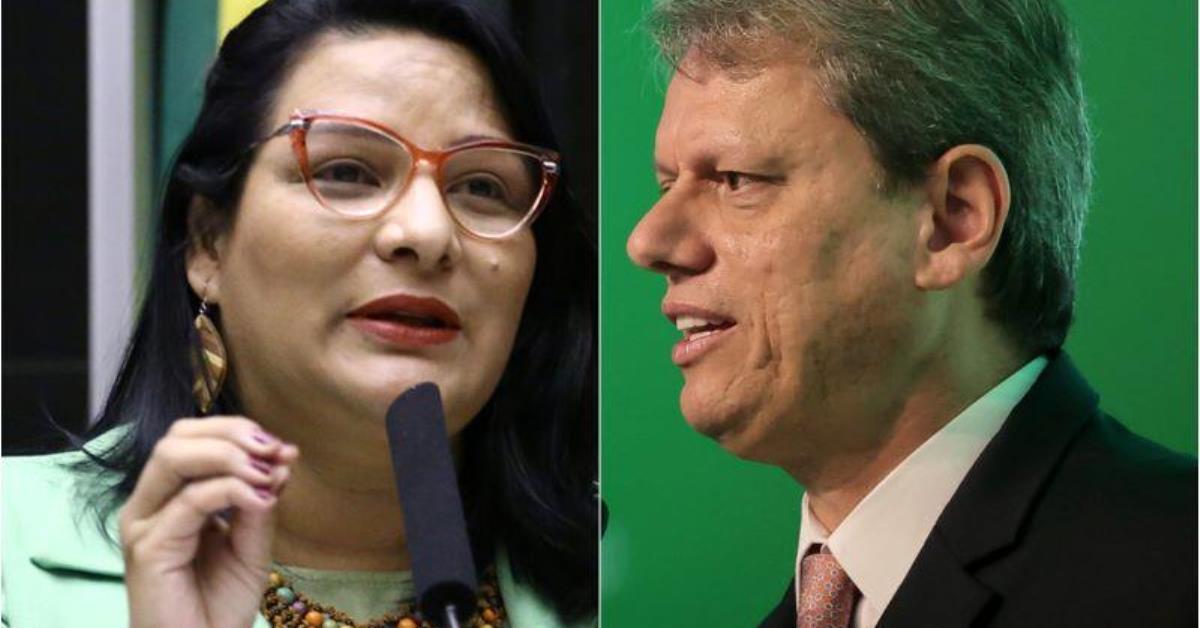 Congresso em Foco