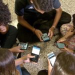 Comissão debate sobre proteção de dados e responsabilidade digital