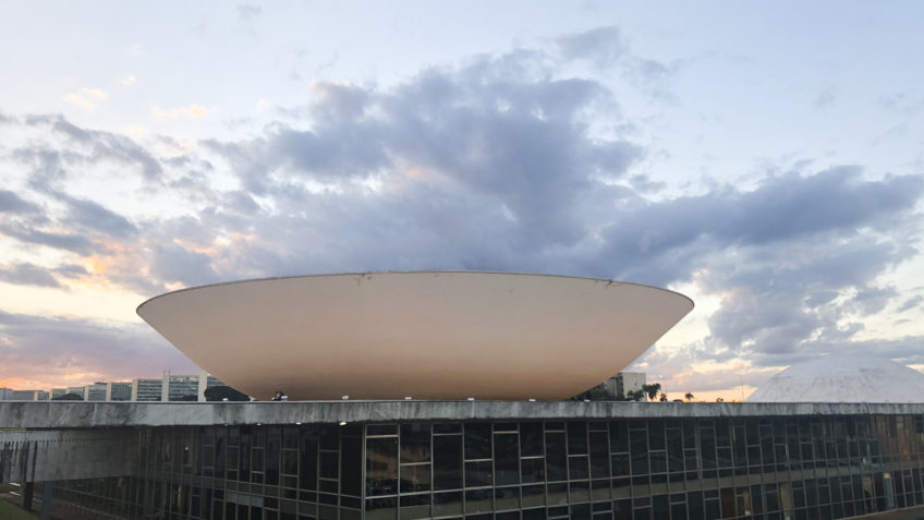 Câmara vai construir novos gabinetes para abrigar mais deputados