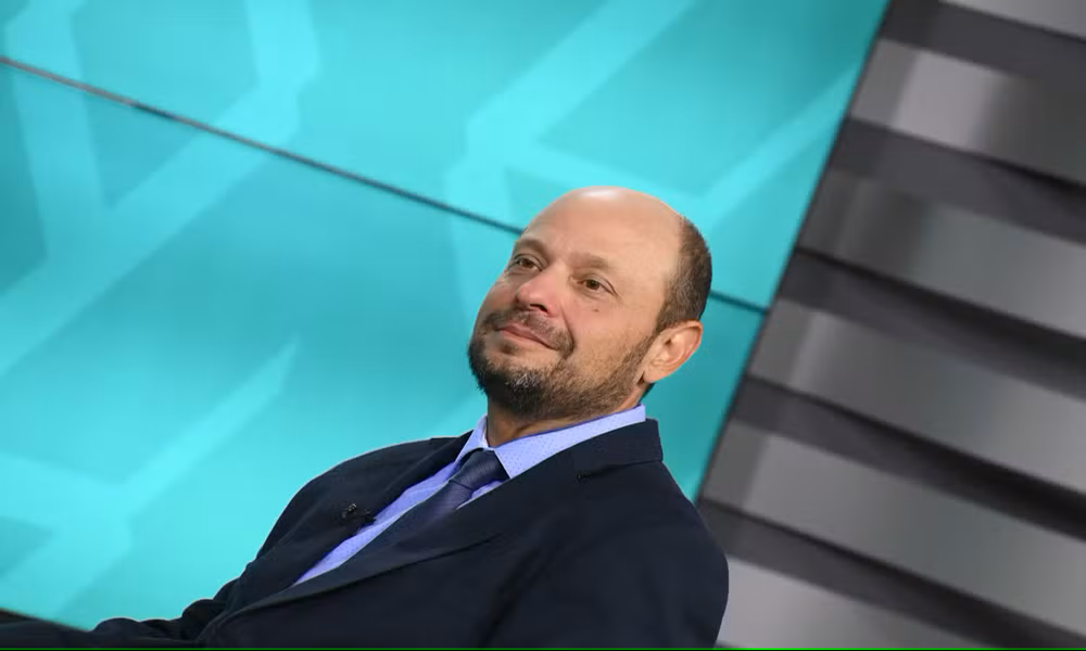 Procurador federal Gilberto Waller Júnior é nomeado presidente do INSS