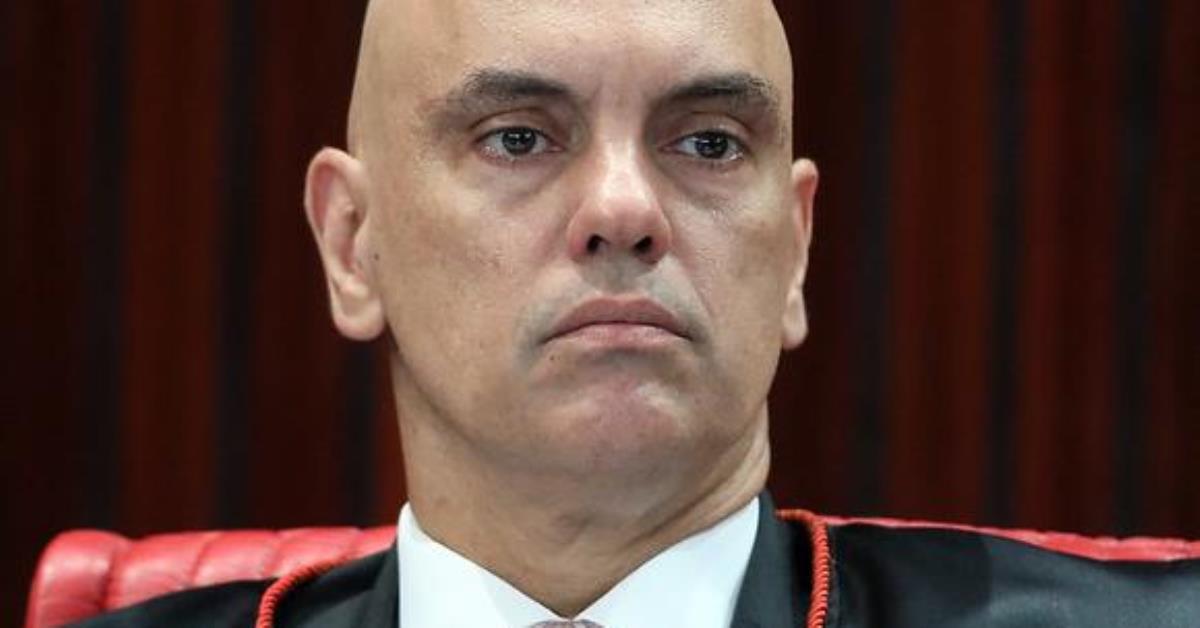Notícias falsas de eleições acirraram violência contra TSE, diz Moraes