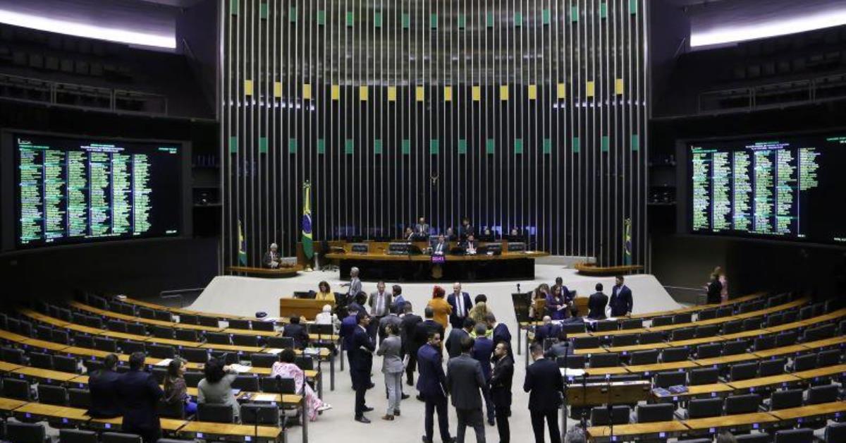 Congresso em Foco