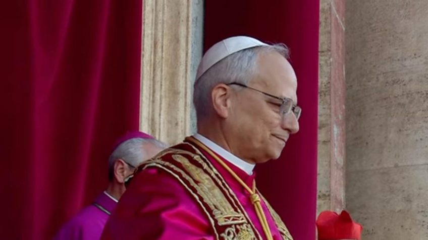 Novo papa foi acusado por mulheres de acobertar abusos no Peru