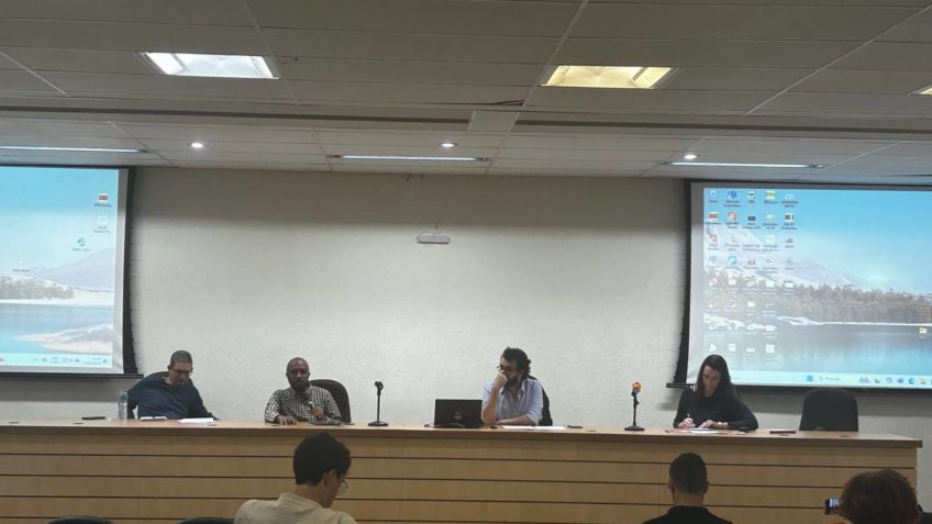 Esquerda perde conexão com sociedade, diz professor da UFRRJ