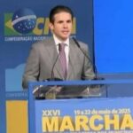 Hugo Motta defende diálogo entre entes federativos
