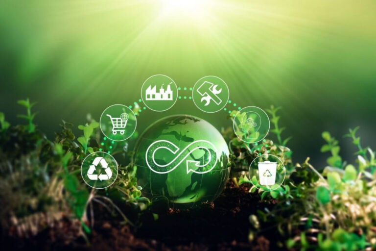 Análise climática está mais presente no sistema financeiro, aponta BC