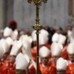 Conclave começa: conheça os 133 cardeais que podem virar papa