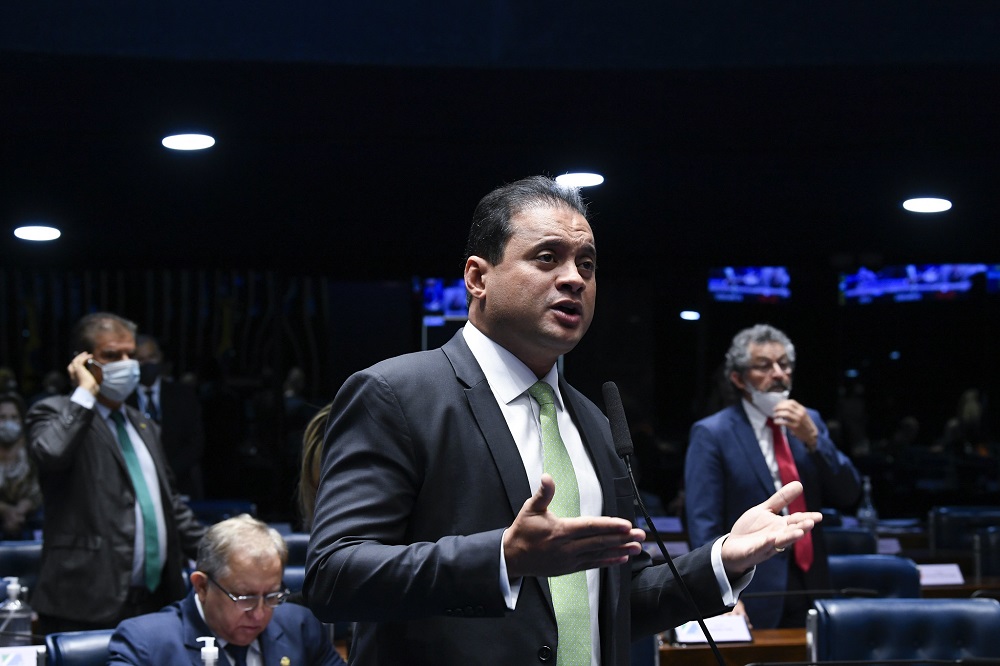 Exclusivo: Senador do PDT pode estar envolvido em fraude do INSS