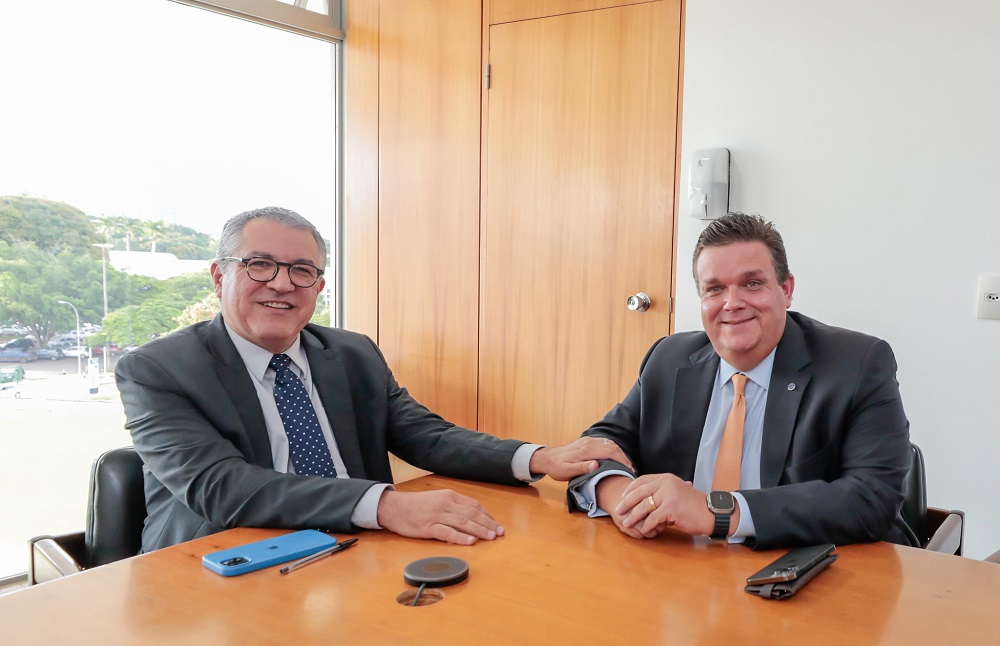 Quem é Wolney Queiroz, número 2 de Lupi que assume o Ministério da Previdência após demissão do titular