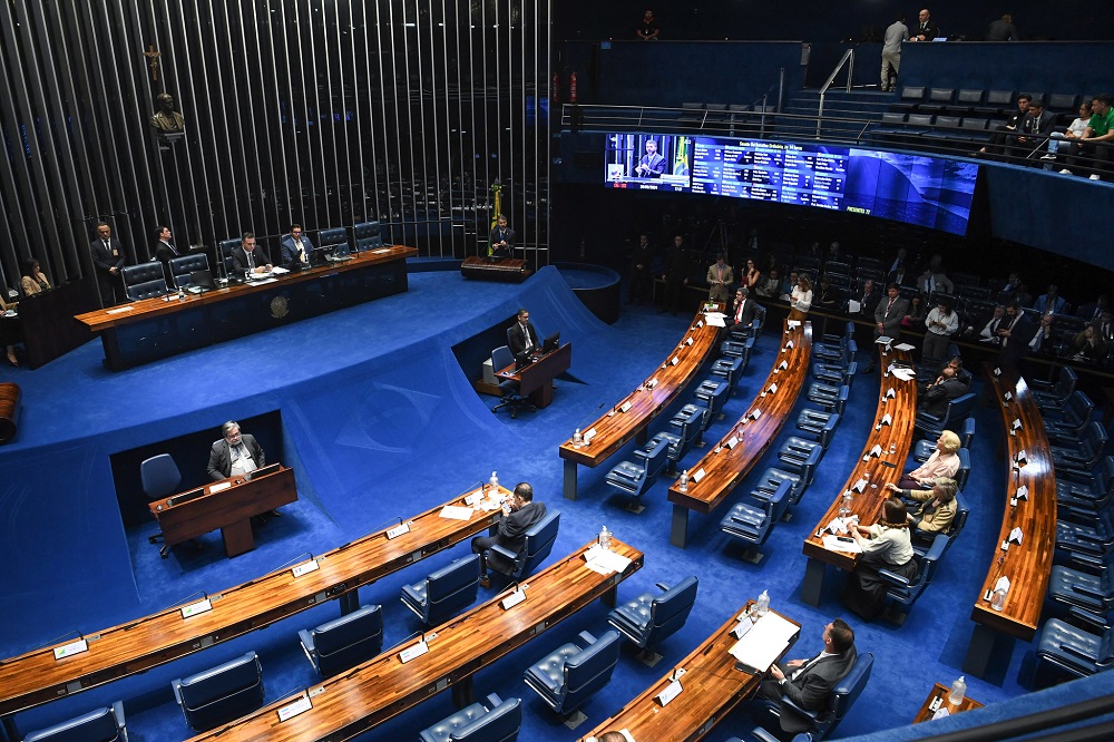 PL para mudar regras do licenciamento ambiental está em debate no Senado