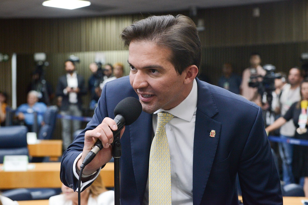 TRE cassa mandato de Rubinho Nunes por repostar laudo de Marçal sobre Boulos; vereador nega irregularidade