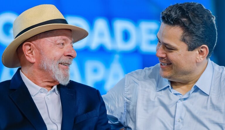 Proximidade entre Davi Alcolumbre e o governo federal dificulta CPMI do INSS