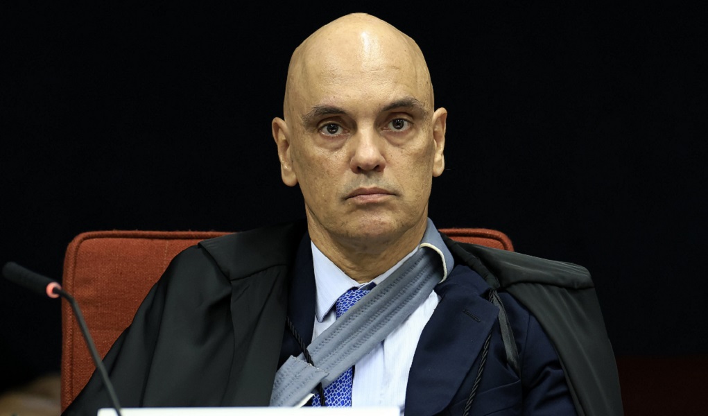 STF torna réus os 7 acusados do ‘núcleo de desinformação’ do suposto golpe