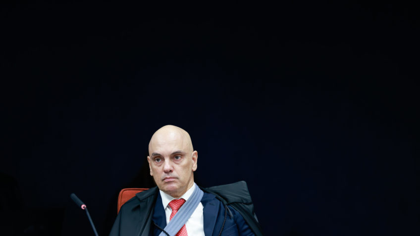 OAB defende Moraes após EUA falarem em sancionar ministro