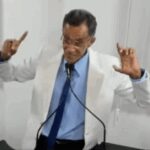 "Quanto mais apanha, mais a mulher gosta", diz vereador em Capela (SE)