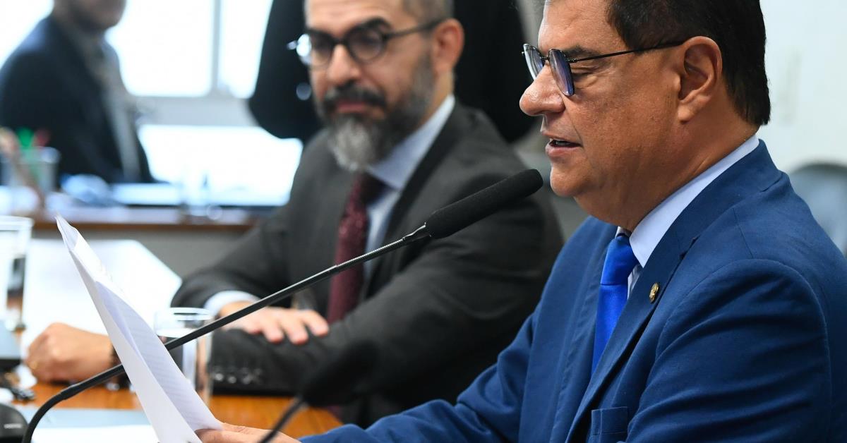 Congresso em Foco