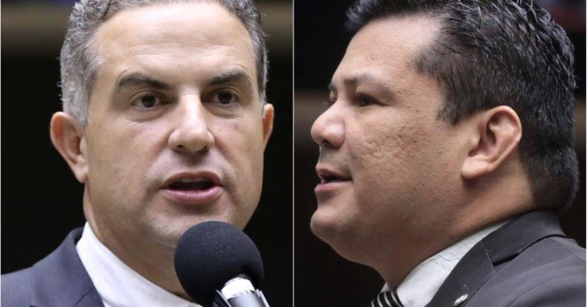 Relator propõe suspensão de Gilvan da Federal por ofensas a Gleisi