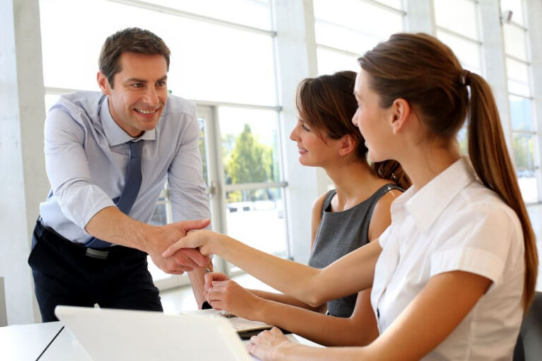 6 passos para conquistar e fidelizar mais clientes