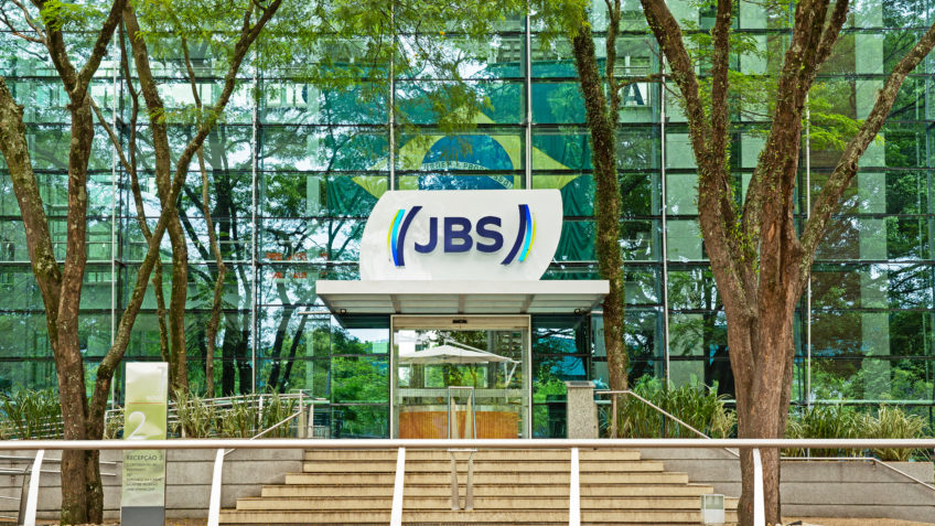 JBS atinge 98% de compliance da carne na Amazônia Legal