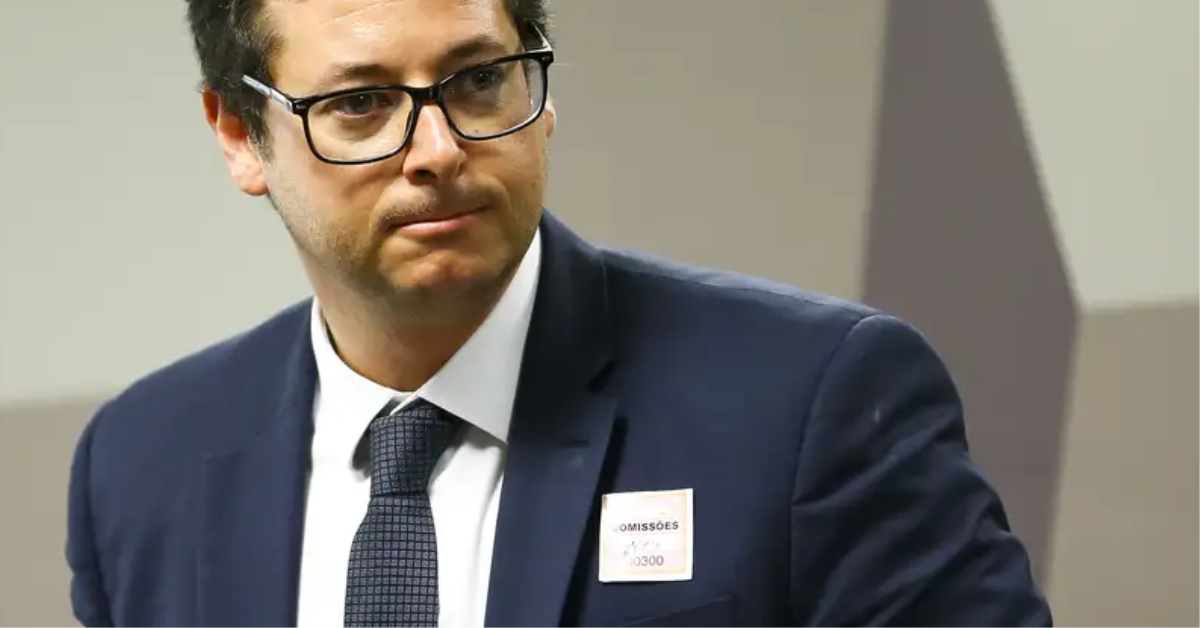 Fabio Wajngarten é demitido do PL após críticas a Michelle Bolsonaro