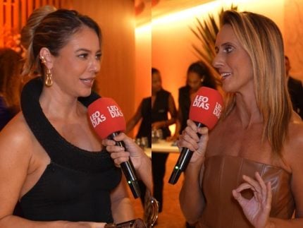 Paolla Oliveira fala sobre recaída de Heleninha e prevê reviravoltas em “Vale Tudo”
