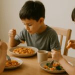 Sancionada lei que garante terapia nutricional para autistas