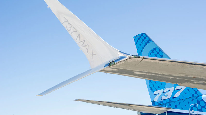 Boeing paga US$ 1,1 bi para evitar processo por acidentes