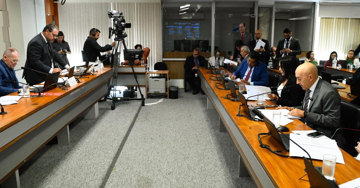 Congresso em Foco
