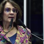 Damares diz ter encontrado carros de luxo do "careca do INSS"