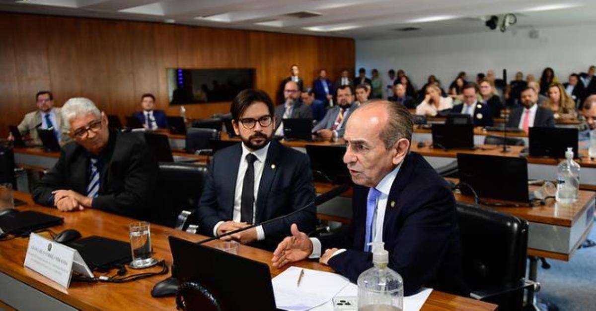 Congresso em Foco