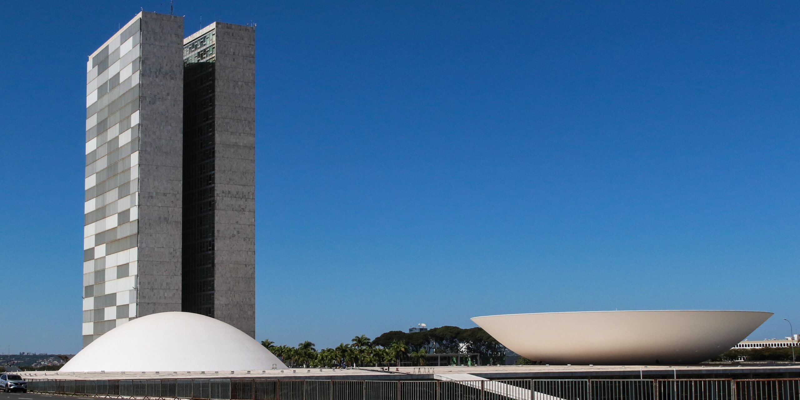 Congresso em Foco