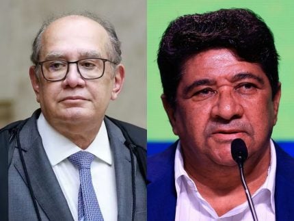 Exclusivas do Portal LeoDias embasam pedido que pode afastar Ednaldo da CBF no STF