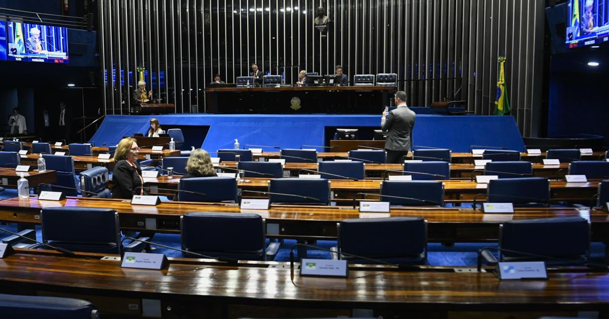 Senado pauta novo marco do licenciamento ambiental