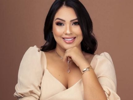 Influenciadora morre aos 30 anos após realizar cirurgia bariátrica