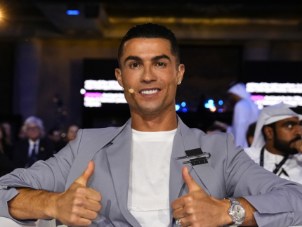 CR7 no Palmeiras? TV dos EUA aponta Cristiano Ronaldo como alvo do Verdão para o Mundial