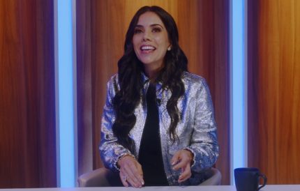 Ser chamada de “mulher do dono” nunca incomodou Daniela Albuquerque, afirma ela