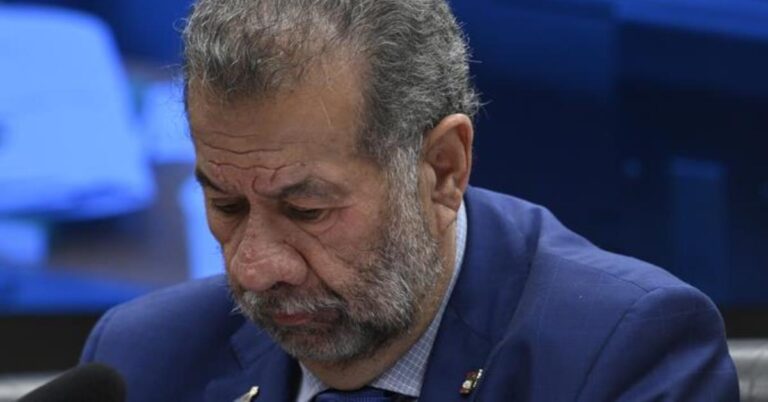 Congresso em Foco