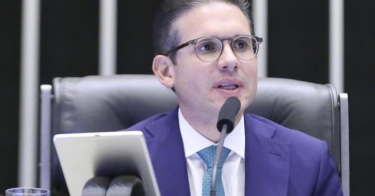 Congresso em Foco