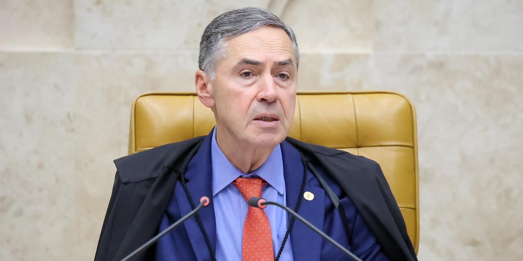 STF homologa acordo que amplia câmeras na PM de São Paulo