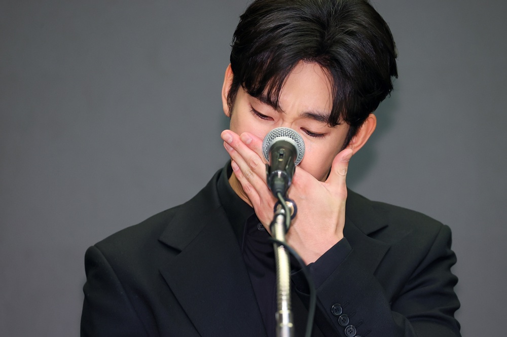 Kim Soo-Hyun, ator mais bem pago da Coreia do Sul, é processado por abuso infantil