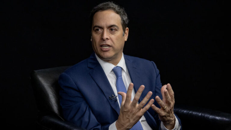“Missão dada por Lula fez o BNB crescer 40%”, diz Paulo Câmara