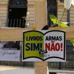 Senado avança projeto que endurece penas por crimes em escolas