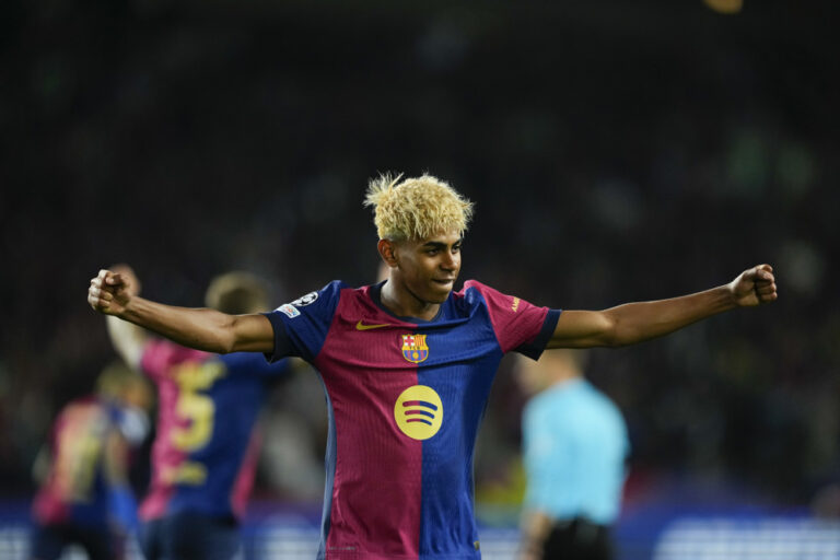 Barcelona pode fazer amistoso contra time de São Paulo entre 2026 e 2028