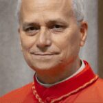 Robert Francis Prevost, dos Estados Unidos, é o novo papa